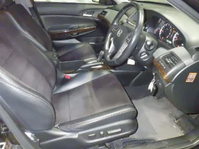 HONDA INSPIRE