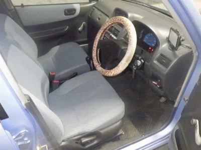 Subaru Pleo