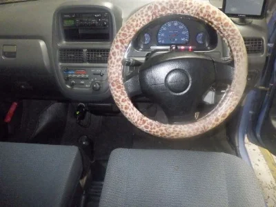 Subaru Pleo