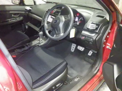 Subaru SUBARU XV