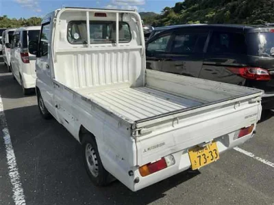 Mitsubishi Minicab Truck