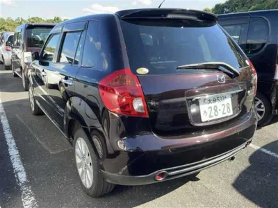 Mazda Verisa