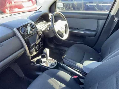 Mazda Verisa