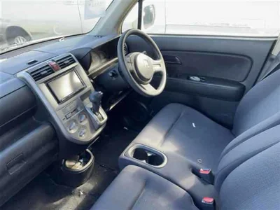 HONDA ZEST