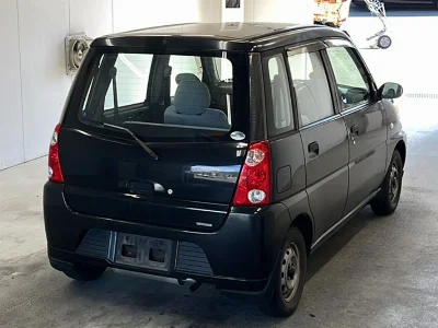 SUBARU PLEO
