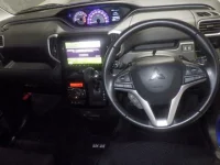 Цена авто Mitsubishi  с аукционов Японии, номер кузова MB36S, пробег 70 000, оценка 2