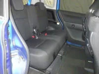 Цена авто Mitsubishi  с аукционов Японии, номер кузова MB36S, пробег 70 000, оценка 2
