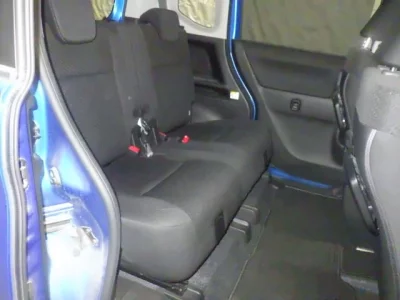 Mitsubishi Delica D:2
