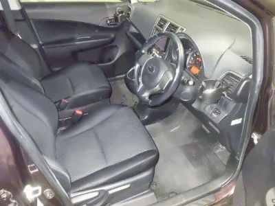 SUBARU TREZIA