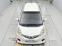 Цена авто Honda FIT HYBRID с аукционов Японии, номер кузова GP1, пробег 198 000, оценка 7