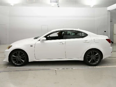 Lexus IS250C