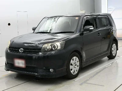TOYOTA COROLLA RUMION