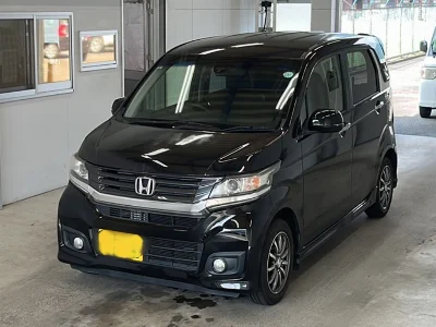 HONDA N WGN