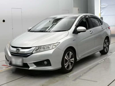 HONDA GRACE