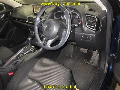 Mazda AXELA SPORT