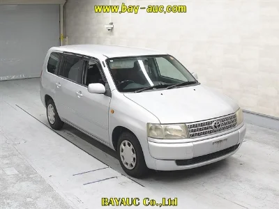 Toyota PROBOX WAGON