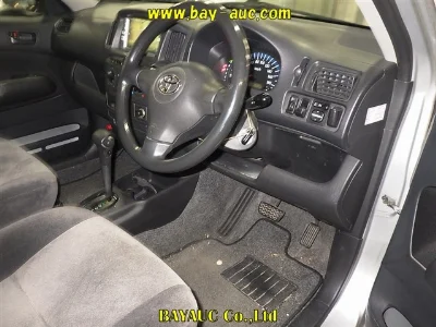 Toyota PROBOX WAGON