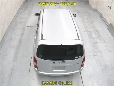 Toyota PROBOX WAGON