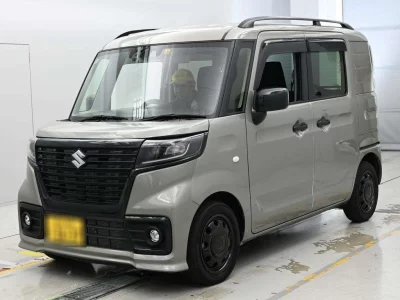 Suzuki Spacia Base