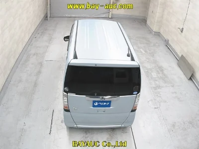 HONDA N BOX PLUS