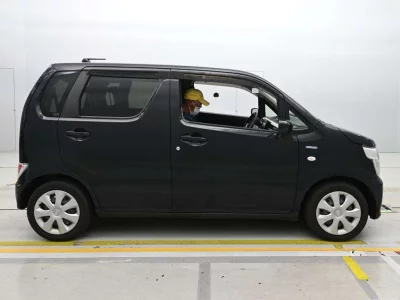 Mazda Flair