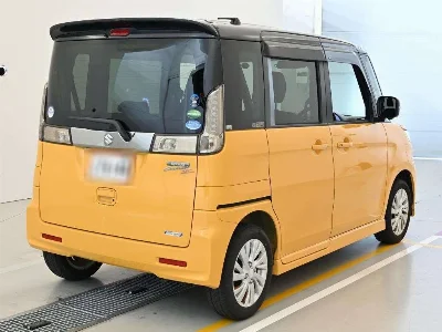 HONDA N WGN