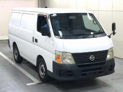 Nissan Caravan