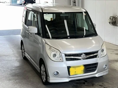Suzuki Palette