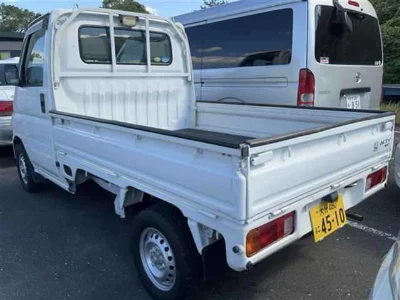 HONDA ACTY TRUCK
