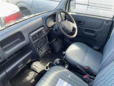 HONDA ACTY TRUCK