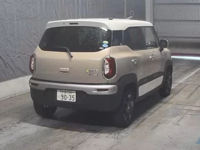 Suzuki Xbee