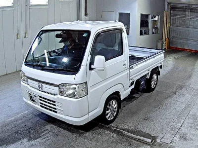 HONDA ACTY TRUCK