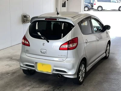Suzuki Cervo
