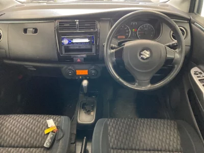 Suzuki Cervo