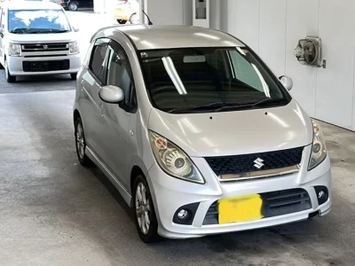 Suzuki Cervo