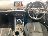 Mazda AXELA SPORT