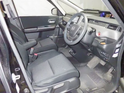 HONDA FREED+