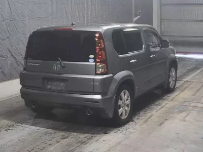 HONDA CROSSROAD