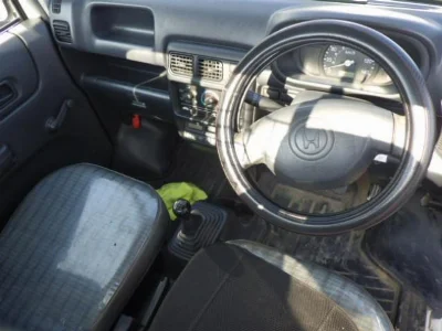 HONDA ACTY TRUCK