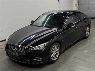 Nissan Skyline