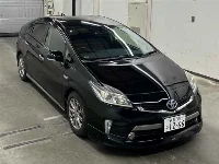 Toyota Prius PHV
