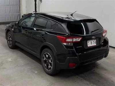 Subaru SUBARU XV