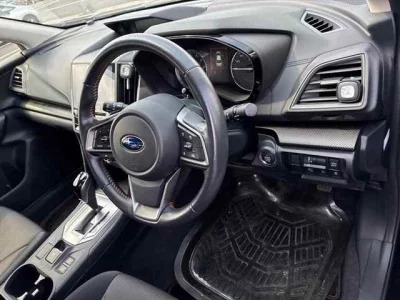 Subaru SUBARU XV