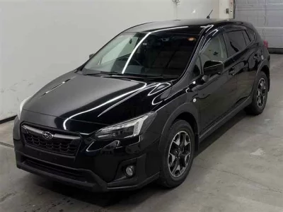Subaru SUBARU XV