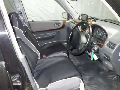 SUBARU PLEO