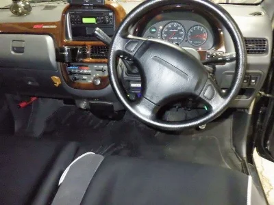 SUBARU PLEO