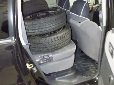 SUBARU PLEO