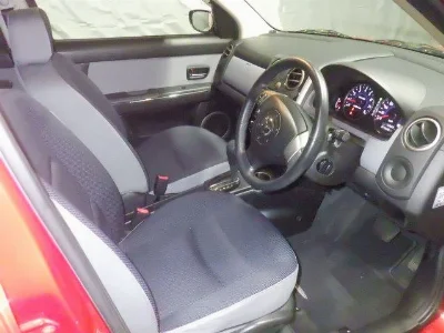 Mazda Verisa