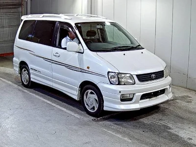 Toyota Lite Ace Noah