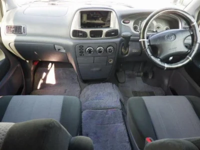Toyota Lite Ace Noah